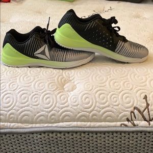 Reebok Nano 7 (CrossFit) Size 9.5.